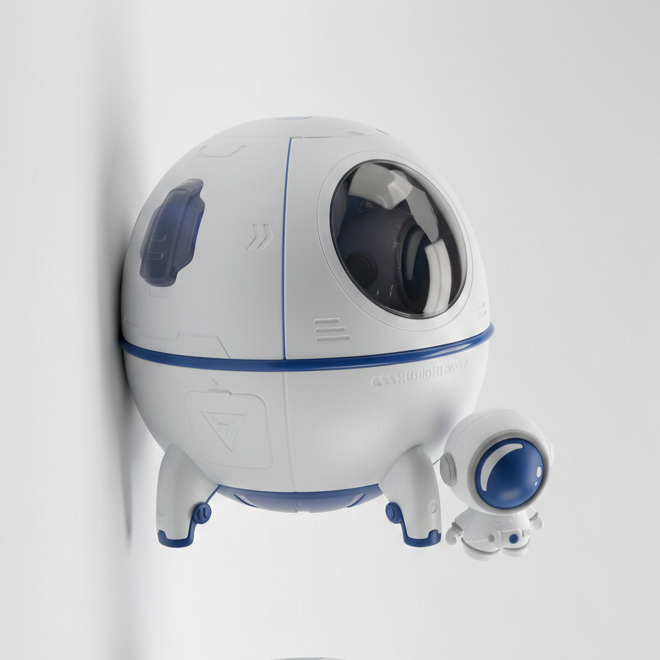Humidificador Espacial